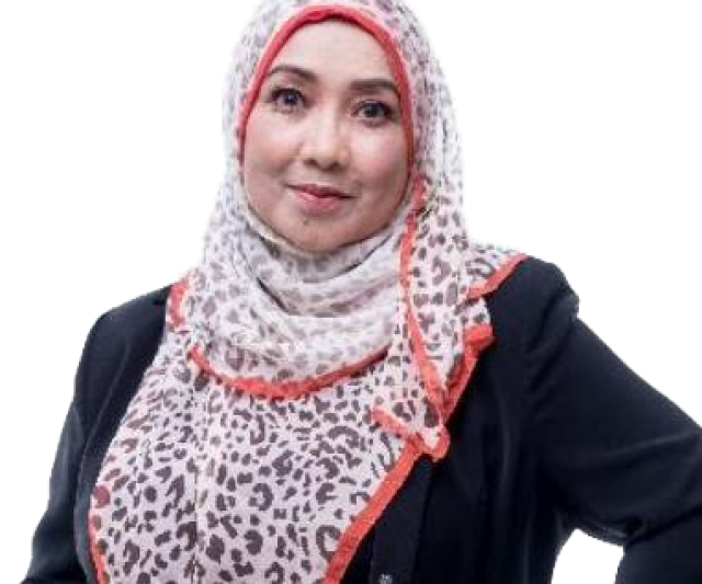Puan Noraini Mohd Hanafiah