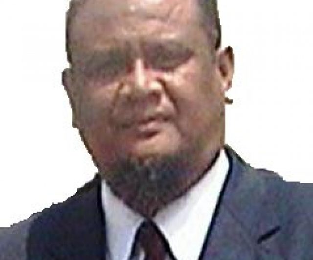 Tuan Mustafa Zainal