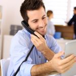 Pengurusan Pelanggan Yang Bermasalah