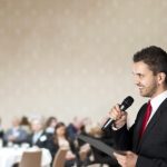 High Impact Presentation Skill