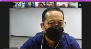 Kursus Negotiation : Winning Strategies Jabatan Pendidikan Politeknik Dan Kolej Komuniti (JPPKK)Pada 25-27 Oktober 2021