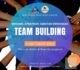 Kursus Team Building anjuran Lembaga Hasil Dalam Negeri Cyberjaya pada 6 Oktober 2022